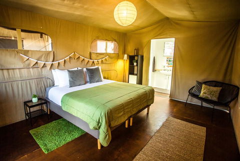 The Beachcamp Eco Retreat - Click Find 2