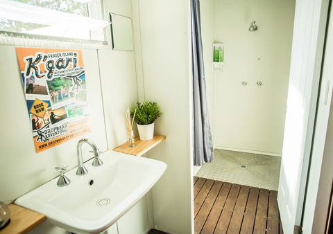 The Beachcamp Eco Retreat - Click Find 3