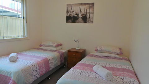 The Bell House - DBD 3