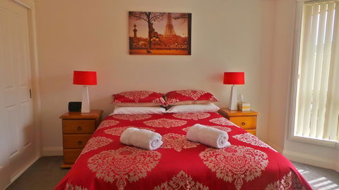 The Bell House - DBD 1