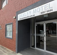 The Bexley Motel - Bet 4u