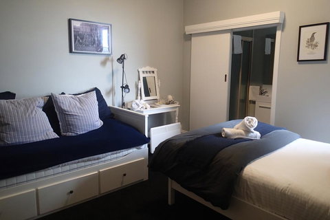 The Bischoff Hotel - Bet 4u 1