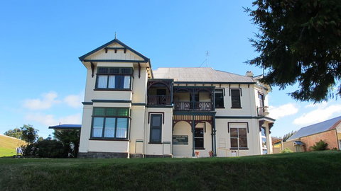 The Bischoff Hotel - Bet 4u 0