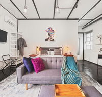 The Blender Loft - Click Find