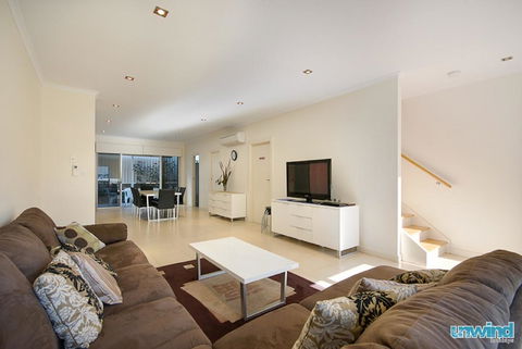 The Block Townhouses - Click Find 0