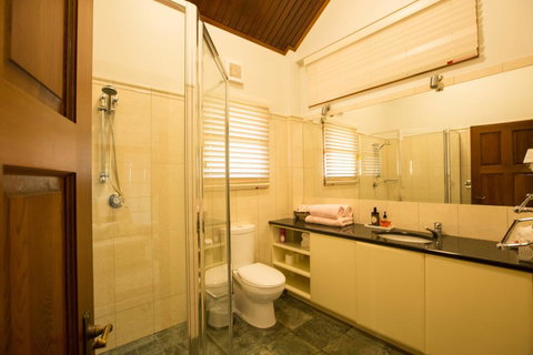 The Block Vista B&B - Bet 4u 2