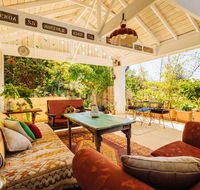 The Blue Beach House - Click Find