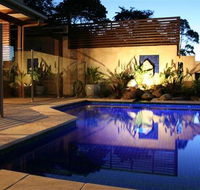 The BlueGreen SANCTUARY - Click Find