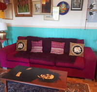 The Bohemian Art Studio - Click Find
