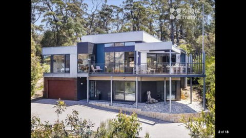 The Bolthole - Bridge Guide 0