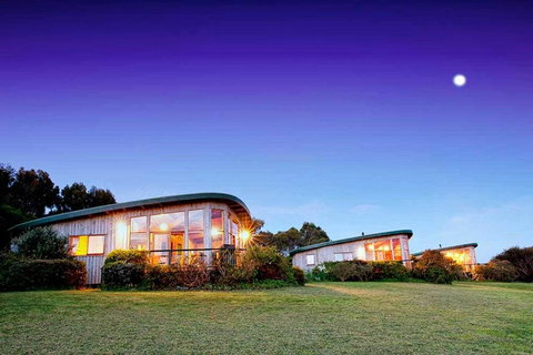 The Boomerangs At Johanna - Bridge Guide 0