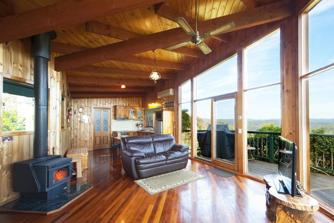 The Boomerangs At Johanna - Bridge Guide 1