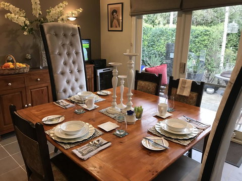 The Booville Hotel - Bridge Guide 3