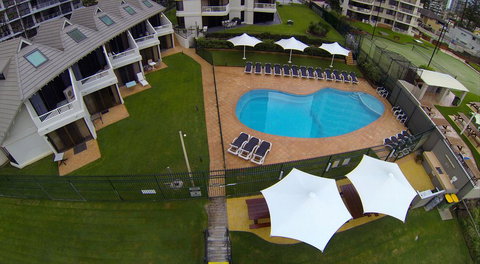 The Breakers - Bet 4u 0