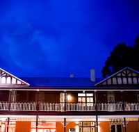 The Bridgetown Hotel - Bet 4u