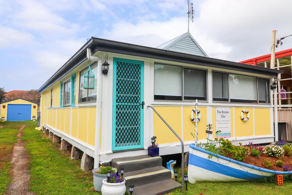 Hunter Valley NSW Click Find