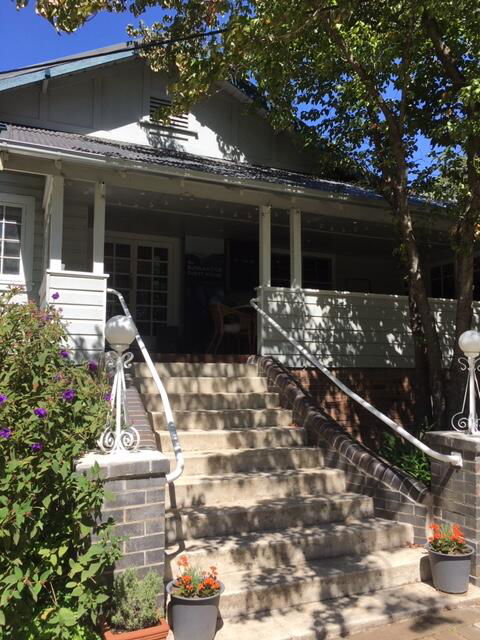 The Bundanoon Guest House - Lavinia 1