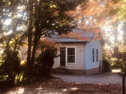 The Bundanoon Guest House - Lavinia 2