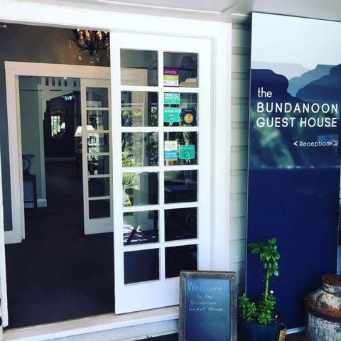 The Bundanoon Guest House - Lavinia 3