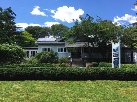The Bundanoon Guest House - Lavinia 0