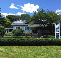 The Bundanoon Guest House - Lavinia