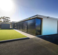 The Bunkhouse - Click Find