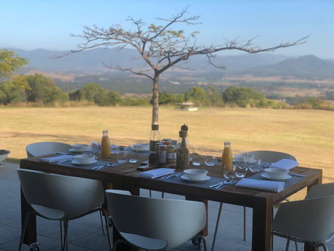 The Bunyip Retreat - Bridge Guide 1