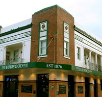The Burwood Inn - Lawyer Find
