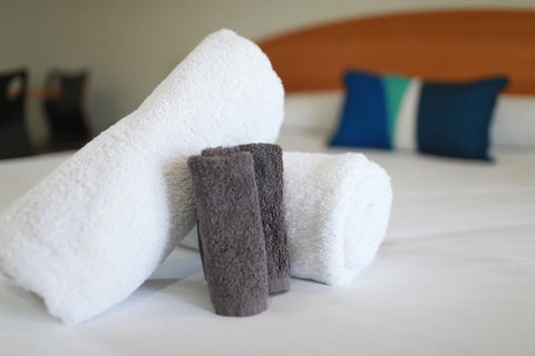 The Busselton Motel - Bet 4u 3