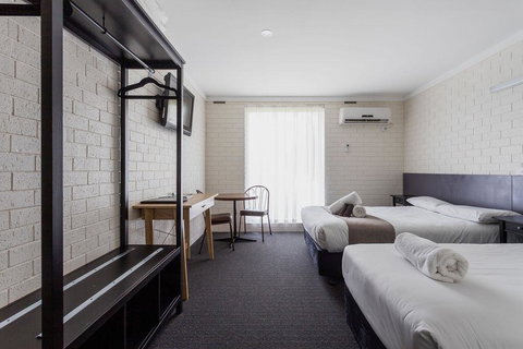 The Busselton Motel - Bet 4u 2