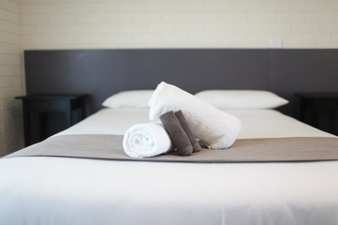 The Busselton Motel - Bet 4u 1