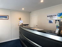 The Busselton Motel