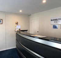 The Busselton Motel - Click Find
