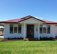 The Cabin at Bindaree - Click Find