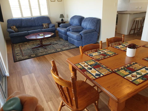 The Cabin At Bindaree - Bet 4u 2