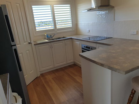 The Cabin At Bindaree - Bet 4u 3