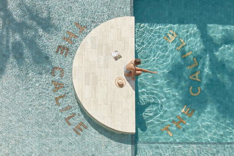 The Calile Hotel - Click Find 0