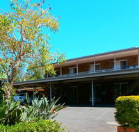 The Canungra Motel - Bet 4u