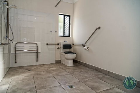 The Cape Gateway Motel - Clickz 2