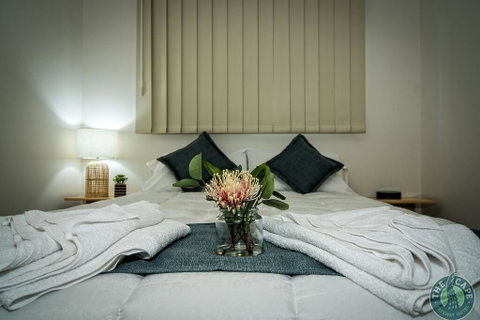 The Cape Gateway Motel - Clickz 1