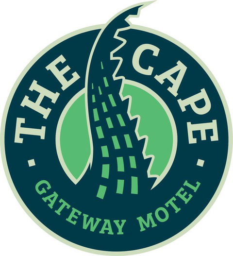 The Cape Gateway Motel - Clickz 3