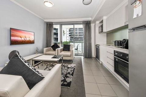 The Capitol Apartments - DBD 2