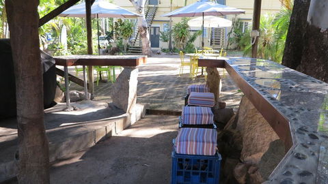 The Captain's Manor On Cook Unit 6 - Bridge Guide 1