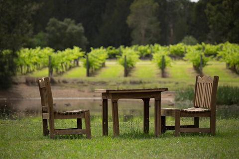 The Carriages Boutique Hotel And Vineyard - Click Find 2