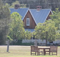 The Carriages Boutique Hotel and Vineyard - Bet 4u