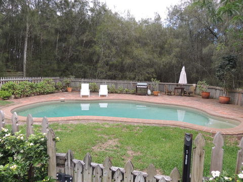 The Carriages Boutique Hotel And Vineyard - Click Find 3