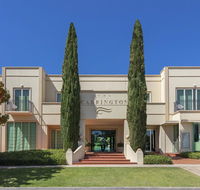 The Carrington Hotel - DBD