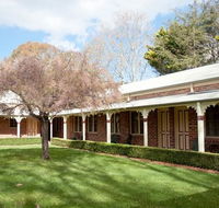 The Carrington Inn - Bungendore - Lavinia