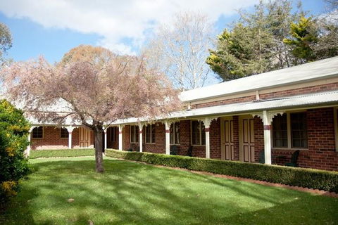 The Carrington Inn - Bungendore - Lavinia 0