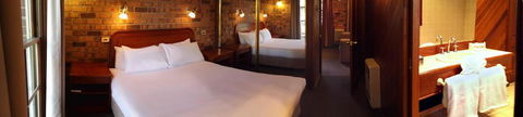 The Carrington Inn - Bungendore - Lavinia 2
